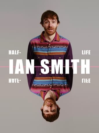 Ian Smith: Half Life