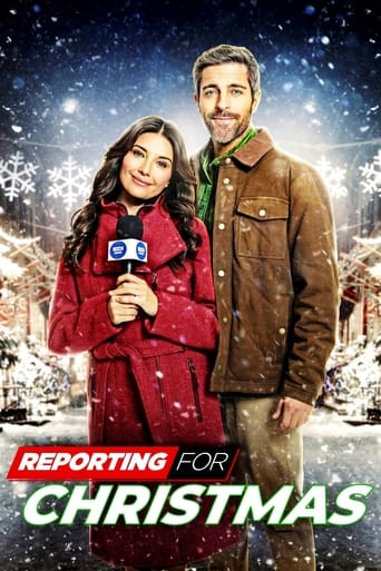 Watch Reporting for Christmas