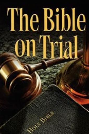 Watch The Bible on Trial