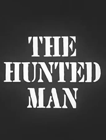 Graham Greene: The Hunted Man