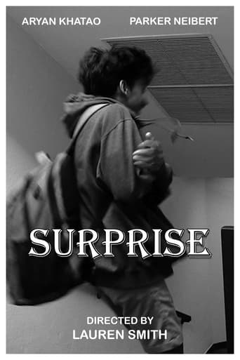 Watch Surprise