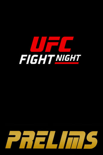 UFC Fight Night 238: TBD vs. TBD - Prelims