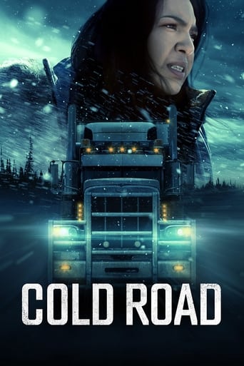 Watch Cold Road
