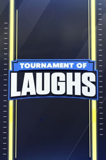 Watch Tournament of Laughs