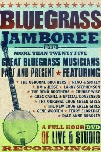 Watch Bluegrass Jamboree