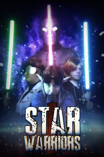 Watch Star Warriors