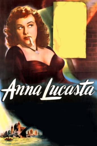 Watch Anna Lucasta