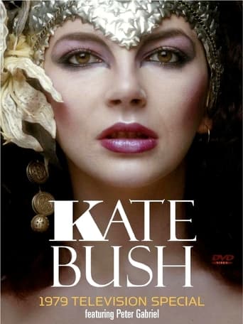 Watch Kate Bush Christmas Special
