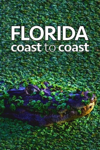 Florida Coast To Coast