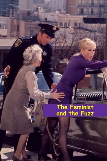 Watch The Feminist and the Fuzz