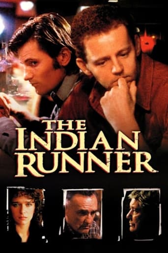 Watch The Indian Runner