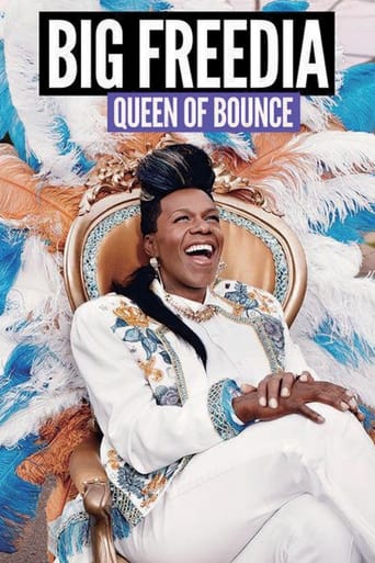 Watch Big Freedia: Queen of Bounce