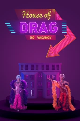 Watch House of Drag