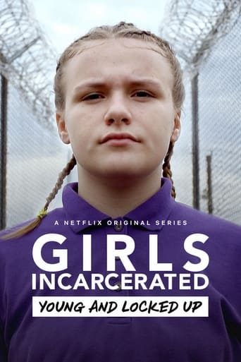 Watch Girls Incarcerated