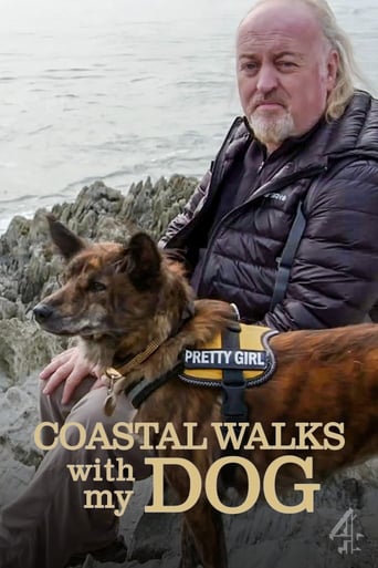 Watch Coastal Walks with My Dog
