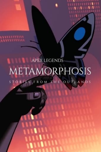 Apex Legends: Metamorphosis