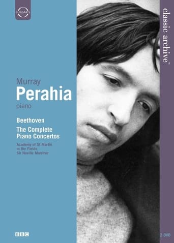 Classic Archive: Murray Perahia - Beethoven, the Complete Piano Concertos