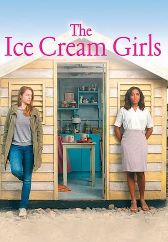 Watch The Ice Cream Girls