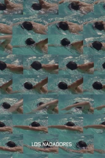 Watch Los Nadadores