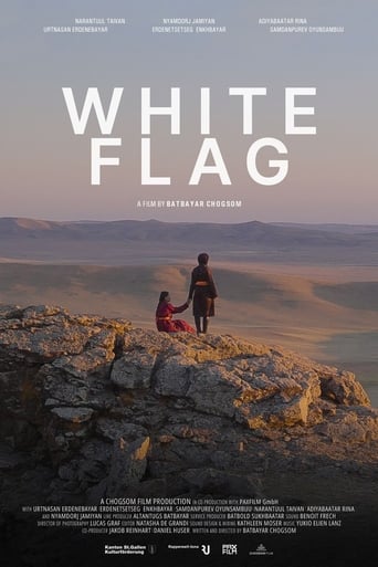 White Flag