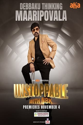 Watch Unstoppable with NBK
