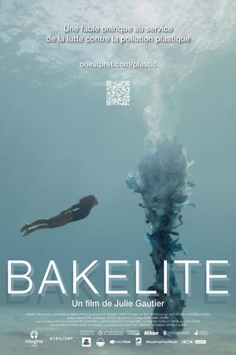 Watch Bakelite