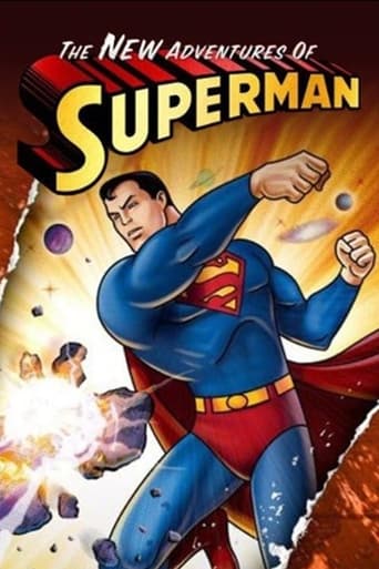 Watch The New Adventures of Superman