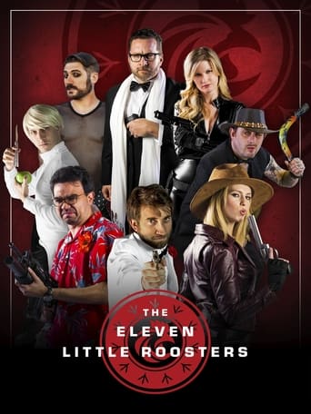 Watch The Eleven Little Roosters
