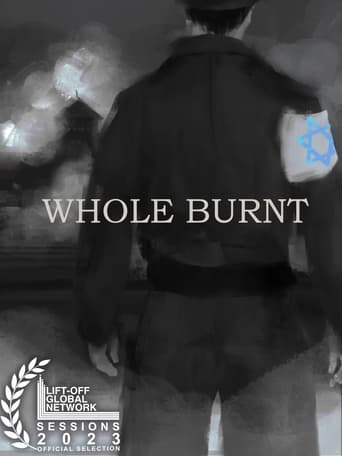 Watch Whole Burnt
