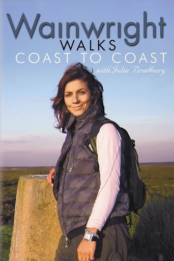 Watch Wainwright Walks: Coast To Coast