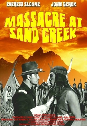 Watch Massacre at Sand Creek