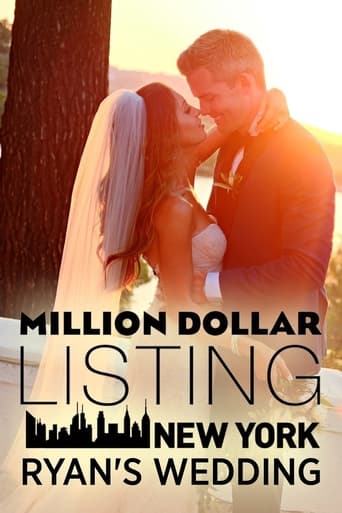 Watch Million Dollar Listing New York: Ryan's Wedding