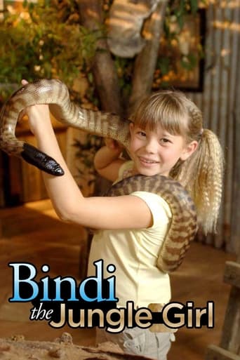 Watch Bindi, the Jungle Girl