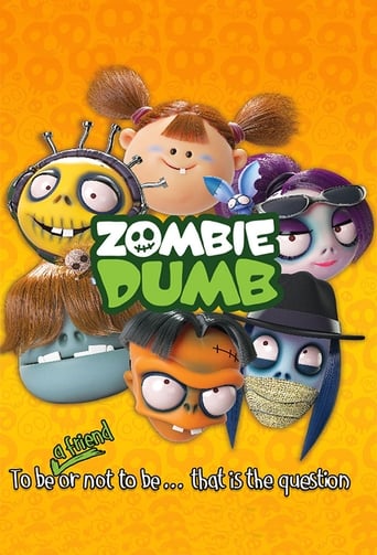 Watch Zombie Dumb
