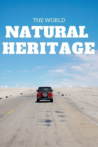 The World Natural Heritage