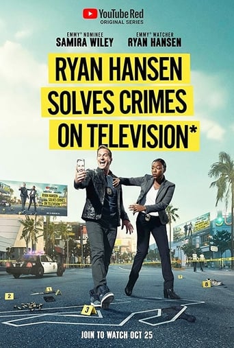 Watch Ryan Hansen Solves Crimes on Television