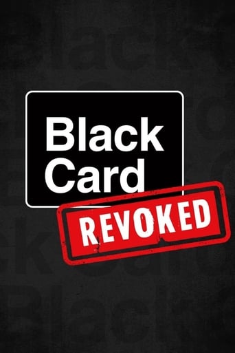 Watch Black Card Revoked