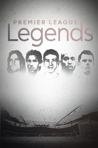 Watch Legends of Premier League