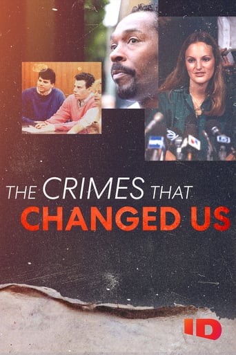 Watch The Crimes that Changed Us