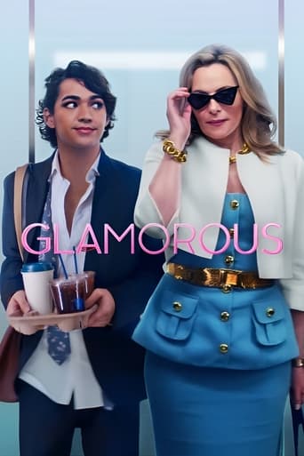 Watch Glamorous