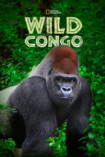 Watch Wild Congo
