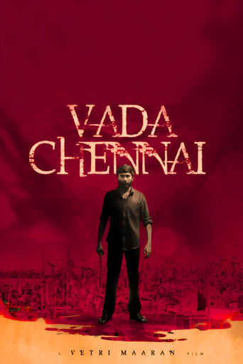 Watch Vada Chennai