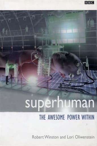 Watch Superhuman