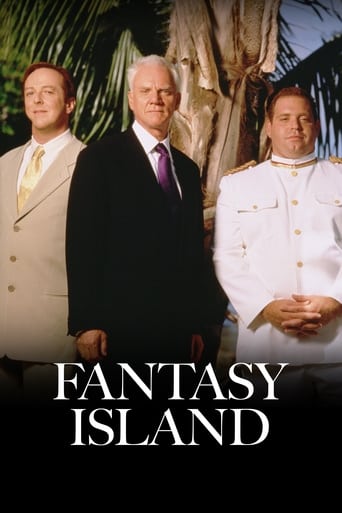 Watch Fantasy Island