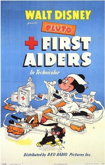 Watch First Aiders