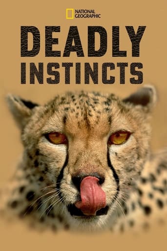 Watch Deadly Instincts