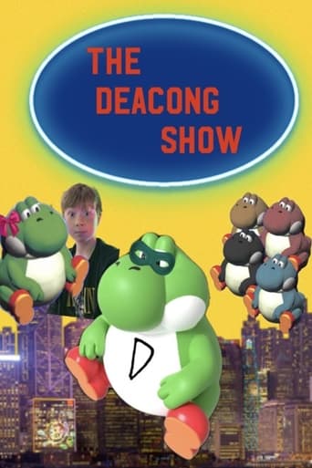 The Deacong Show