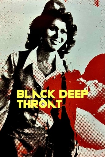 Watch Black Deep Throat