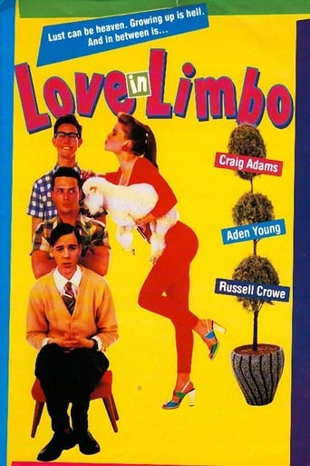 Watch Love In Limbo