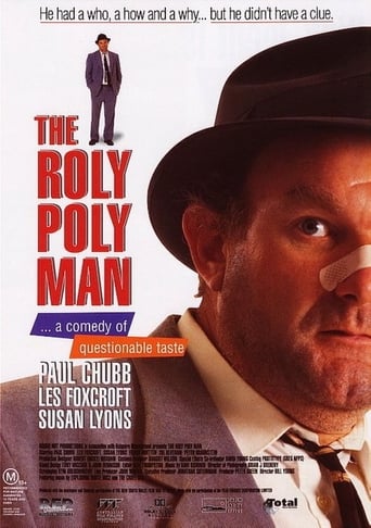 Watch The Roly Poly Man